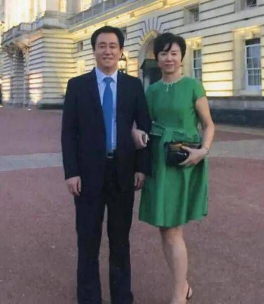 母亲的诱惑