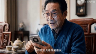 登山的欲望